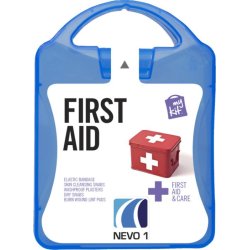 MyKit  - frstehjlpsboks