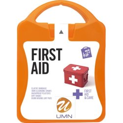 MyKit  - frstehjlpsboks