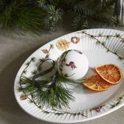 Hammershi Jul - vaser &amp; fad