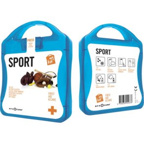 MyKit sports ske