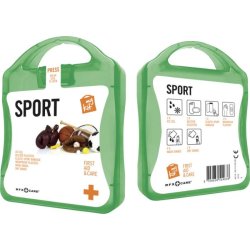MyKit sports ske