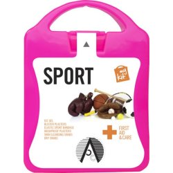 MyKit sports ske