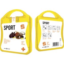 MyKit sports ske