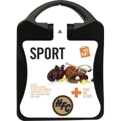 MyKit sports ske