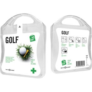 MyKit - golf ske