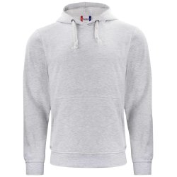 Clique Basic sweat med htte