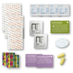 MyKit festival plus ske