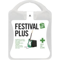 MyKit festival plus ske
