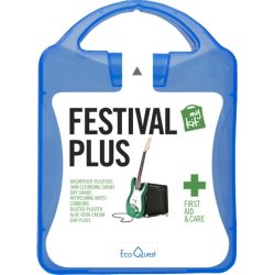 MyKit festival plus ske