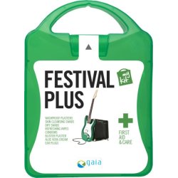 MyKit festival plus ske