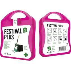 MyKit festival plus ske