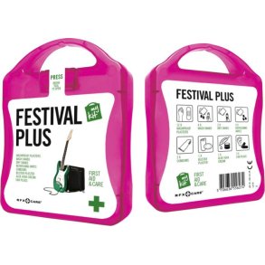 MyKit festival plus ske