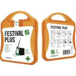 MyKit festival plus ske