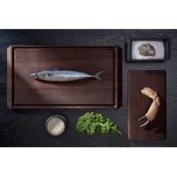 R sampak XL - 5 dele - Jesper Volmer