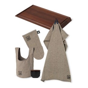 R sampak XL - 5 dele - Jesper Volmer