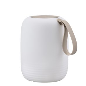 Hjtaler med LED lys HAV- Hjde 27,5 cm