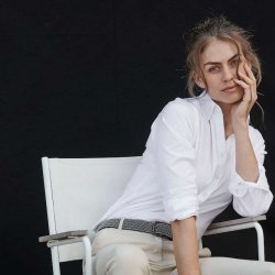 Cutter &amp; Buck Hansville skjorte - Dame