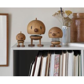 Hoptimist Bimble Hoptimist M Oak