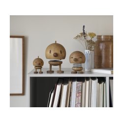 Hoptimist Bimble - FSC certificeret oak - str. S