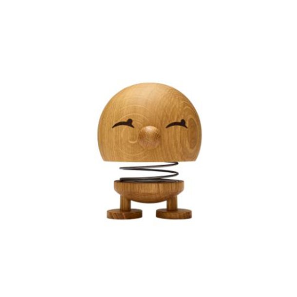 Hoptimist Bimble Hoptimist M Oak