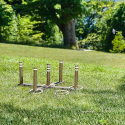 Moments of play - ringspil