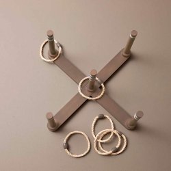 Moments of play - ringspil