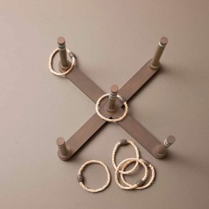 Moments of play - ringspil