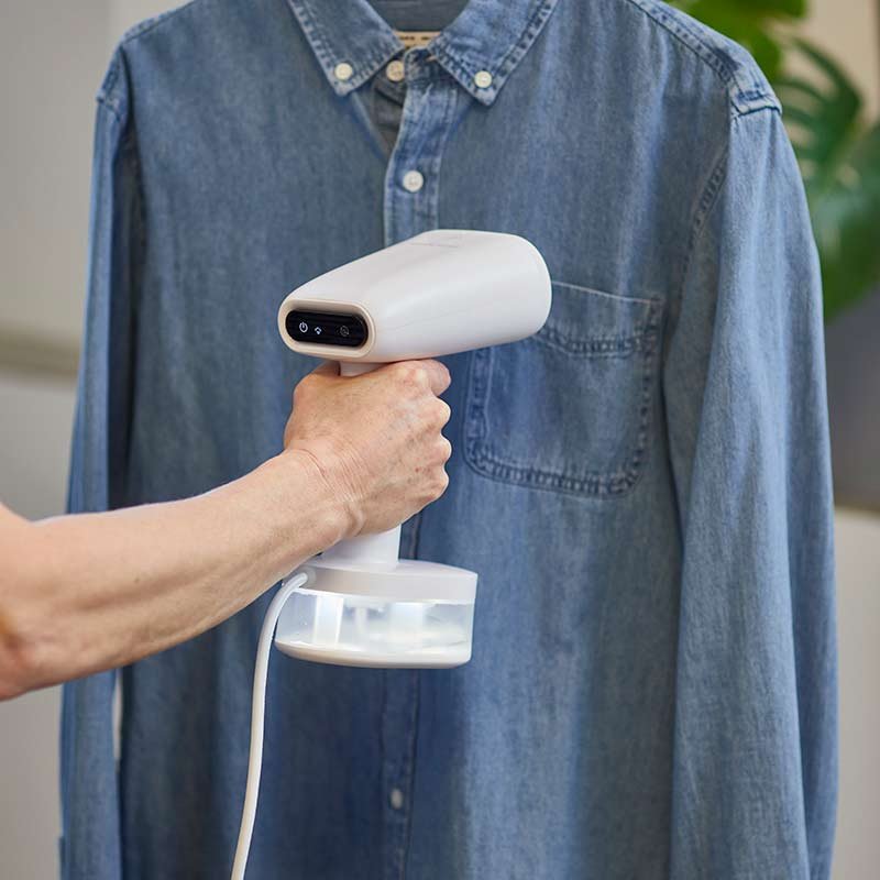 nordic sense steamer deluxe