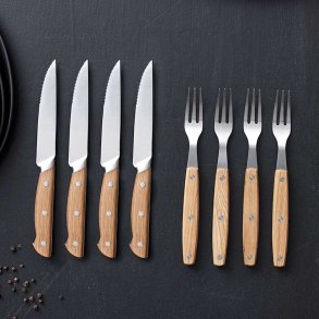 Mors Foresta grillbestik 