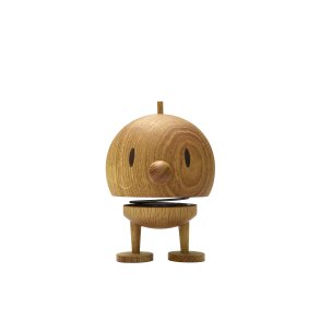 Hoptimist Bumble Hoptimist 10 x 10 x 15 cm L Oak