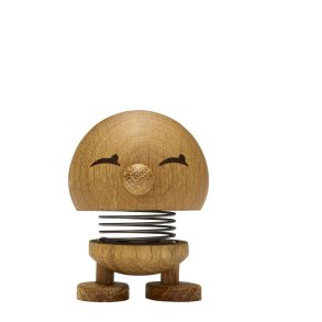 Hoptimist Bimble - FSC certificeret oak - str. S