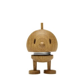  Hoptimist Bumble- FSC certificeret oak - str. S