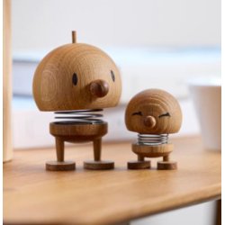 Hoptimist Bumble Hoptimist  M Oak