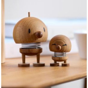 Hoptimist Bumble Hoptimist  M Oak