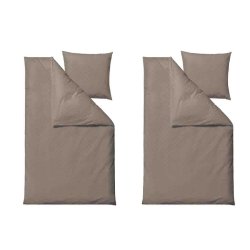 Sdahl Sengest Tiles Damask - taupe