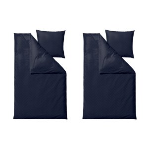 S�dahl Senges�t Tiles Damask - indigo