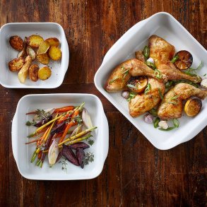 Pillivuyt kvadrat fadst