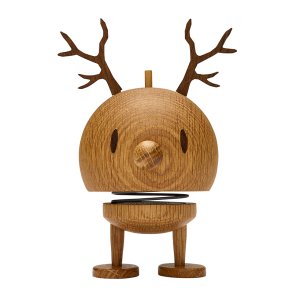 Hoptimist Reindeer Bumble Hoptimist M Oak