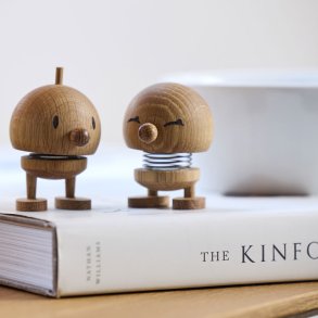 Hoptimist Bumble & Bimble st i eg -S