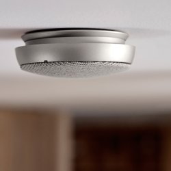 Jacob Jensen Rgalarm optisk Dia 10 cm