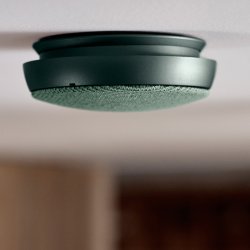 Jacob Jensen Rgalarm optisk Dia 10 cm