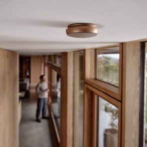 Jacob Jensen Rgalarm optisk Dia 10 cm