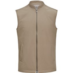 James Havest &amp; Frost Modern Vest - dame &amp; herre