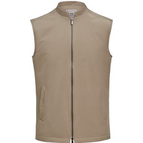James Havest & Frost Modern Vest - dame & herre