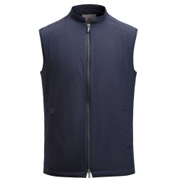 James Havest &amp; Frost Modern Vest - dame &amp; herre