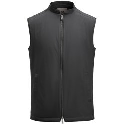 James Havest &amp; Frost Modern Vest - dame &amp; herre