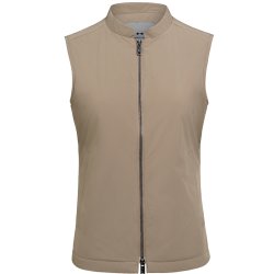 James Havest &amp; Frost Modern Vest - dame &amp; herre
