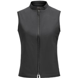 James Havest &amp; Frost Modern Vest - dame &amp; herre