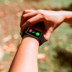 Prixton Smartwatch - AT806