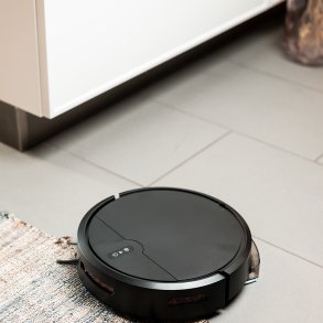 H�ws robot st�vsuger